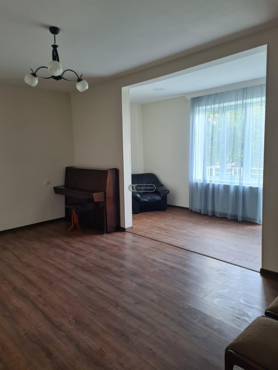 2-Room Apartment for Rent in Telavi