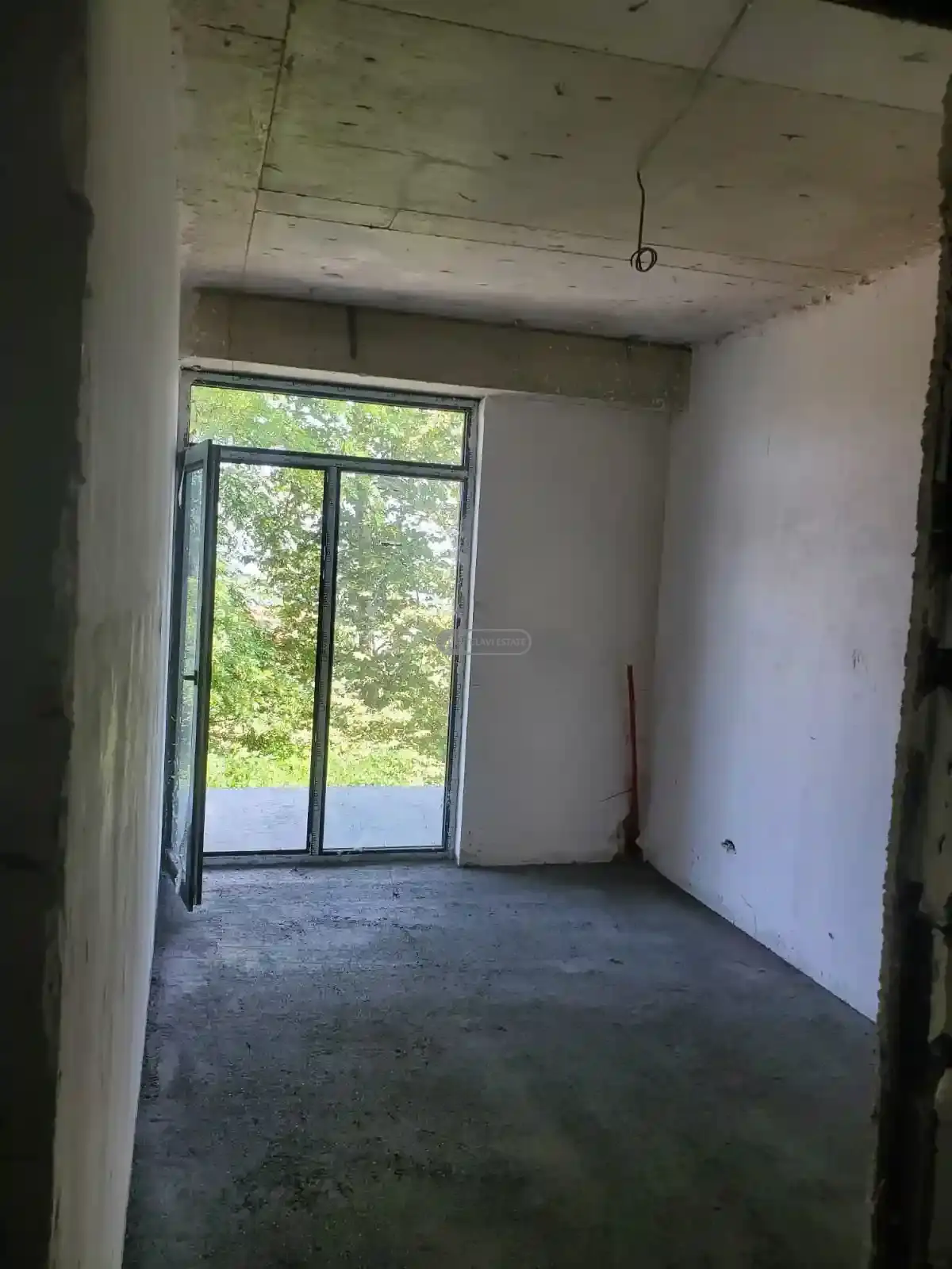 4-Room Apartment in Telavi