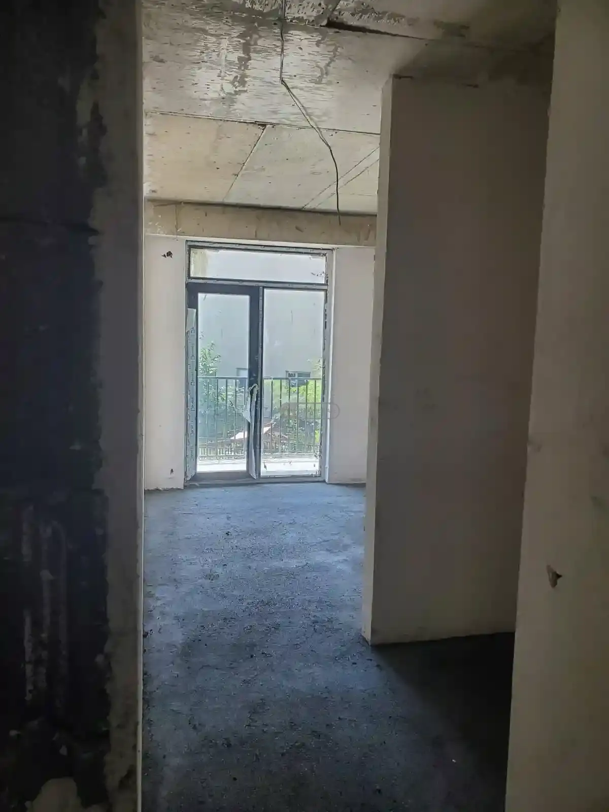 4-Room Apartment in Telavi