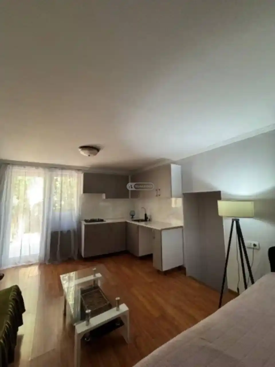 1-room studio for rent in Tsinandali