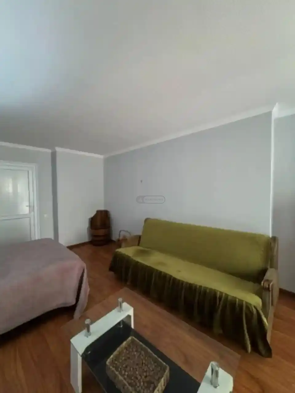 1-room studio for rent in Tsinandali