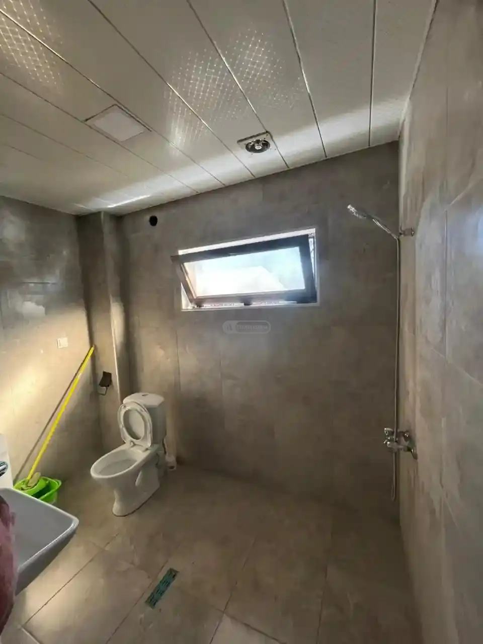 Furnished House for Rent
