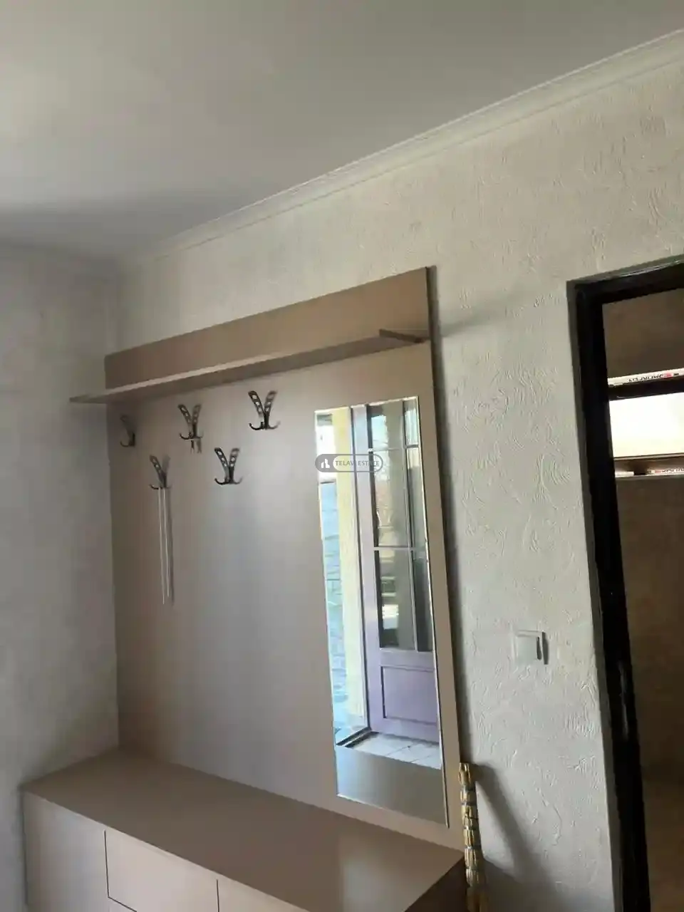 Furnished House for Rent