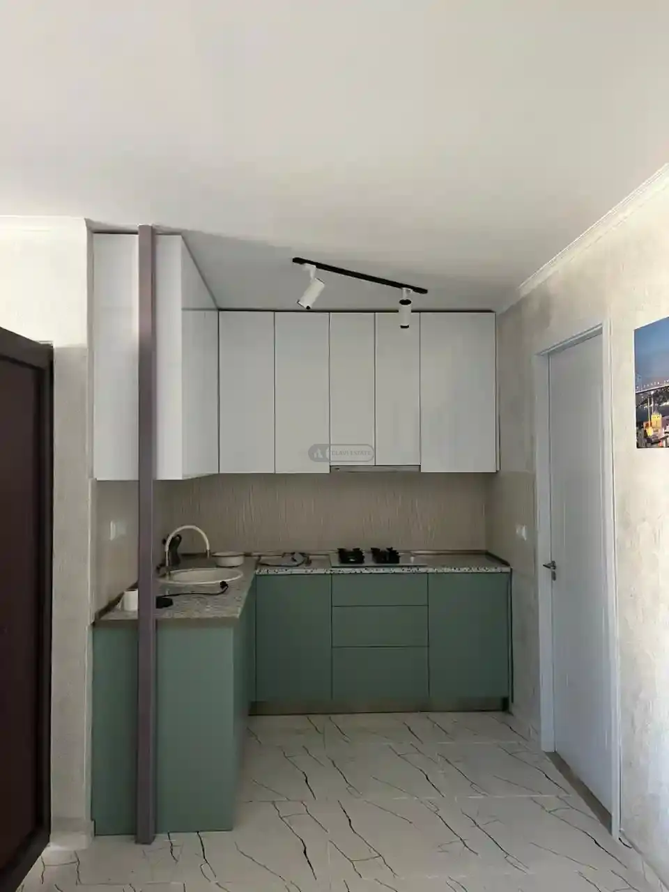 Furnished House for Rent
