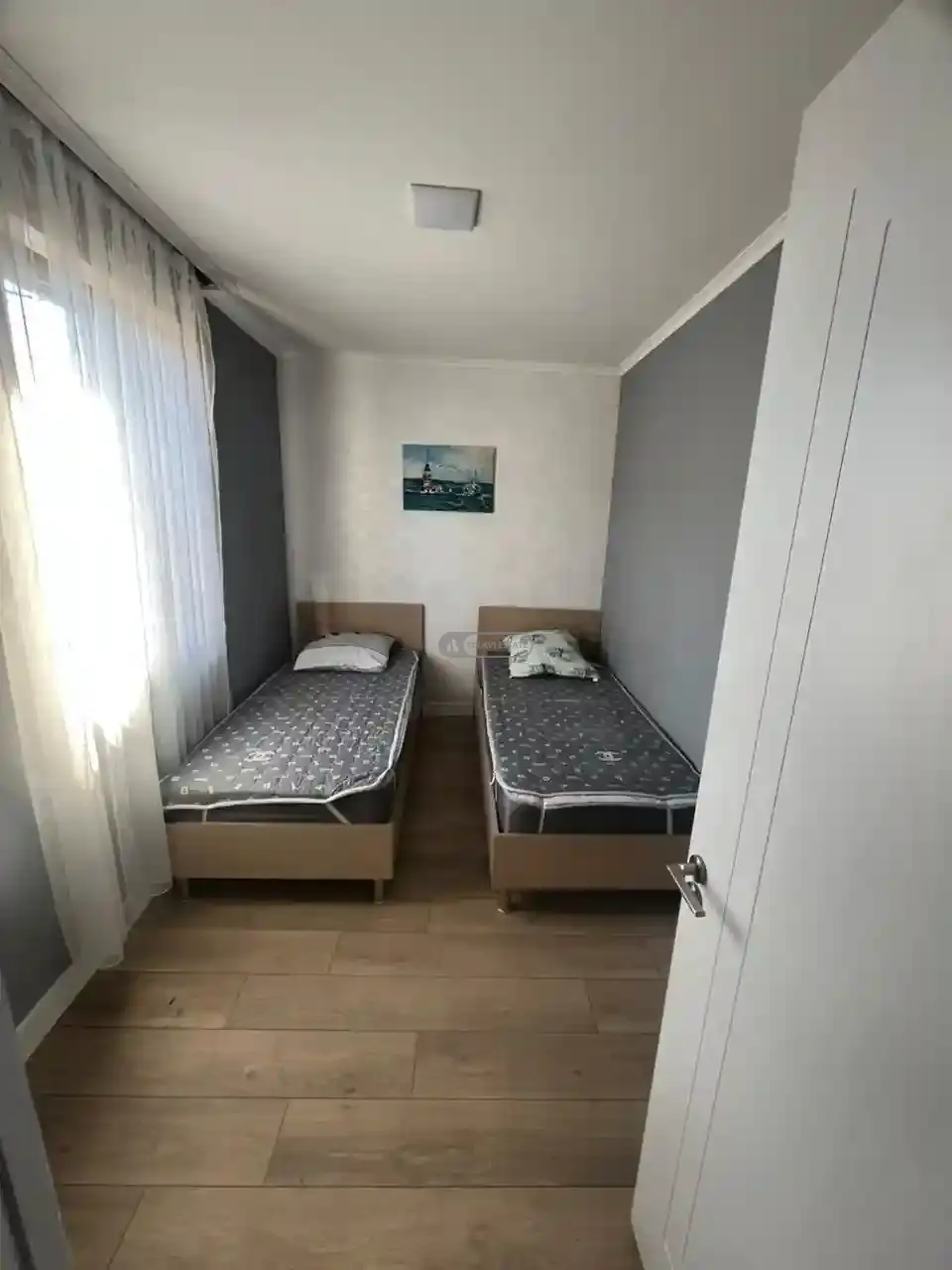 Furnished House for Rent