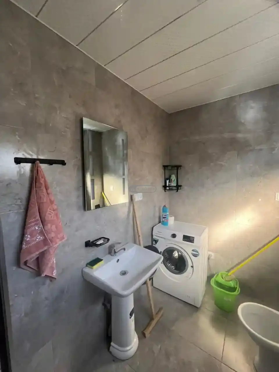 Furnished House for Rent