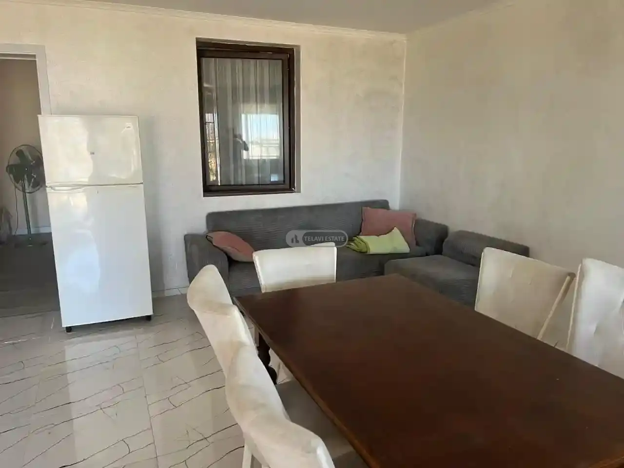 Furnished House for Rent