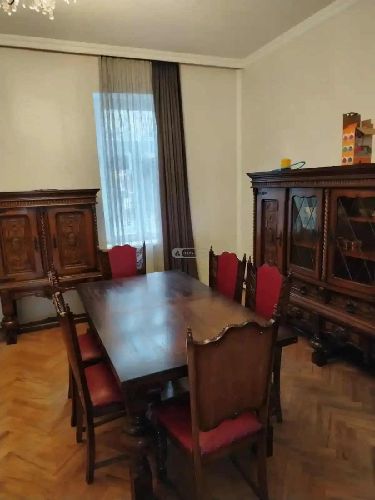 House near Nadikvari