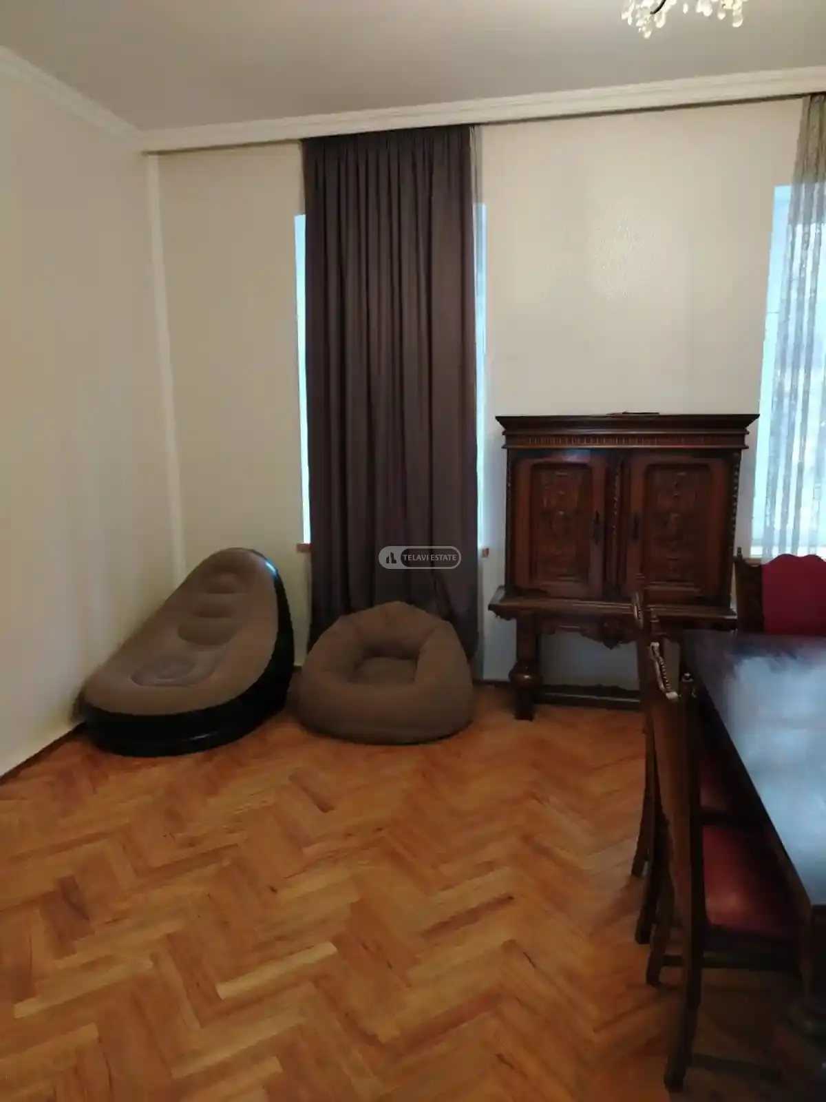 House near Nadikvari