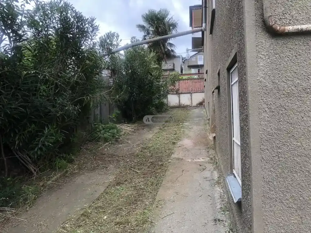 ქირავდება სახლი თელავში
