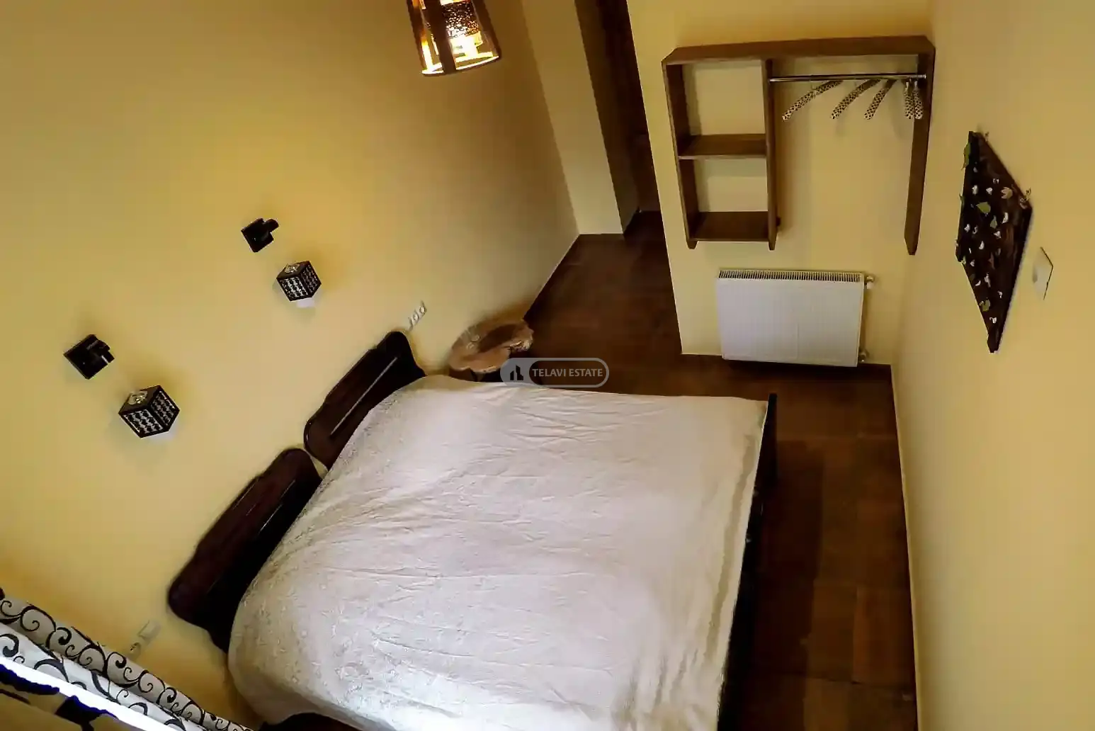 House for rent in Shalauri