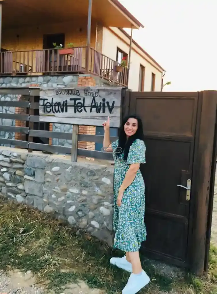 House for rent in Shalauri