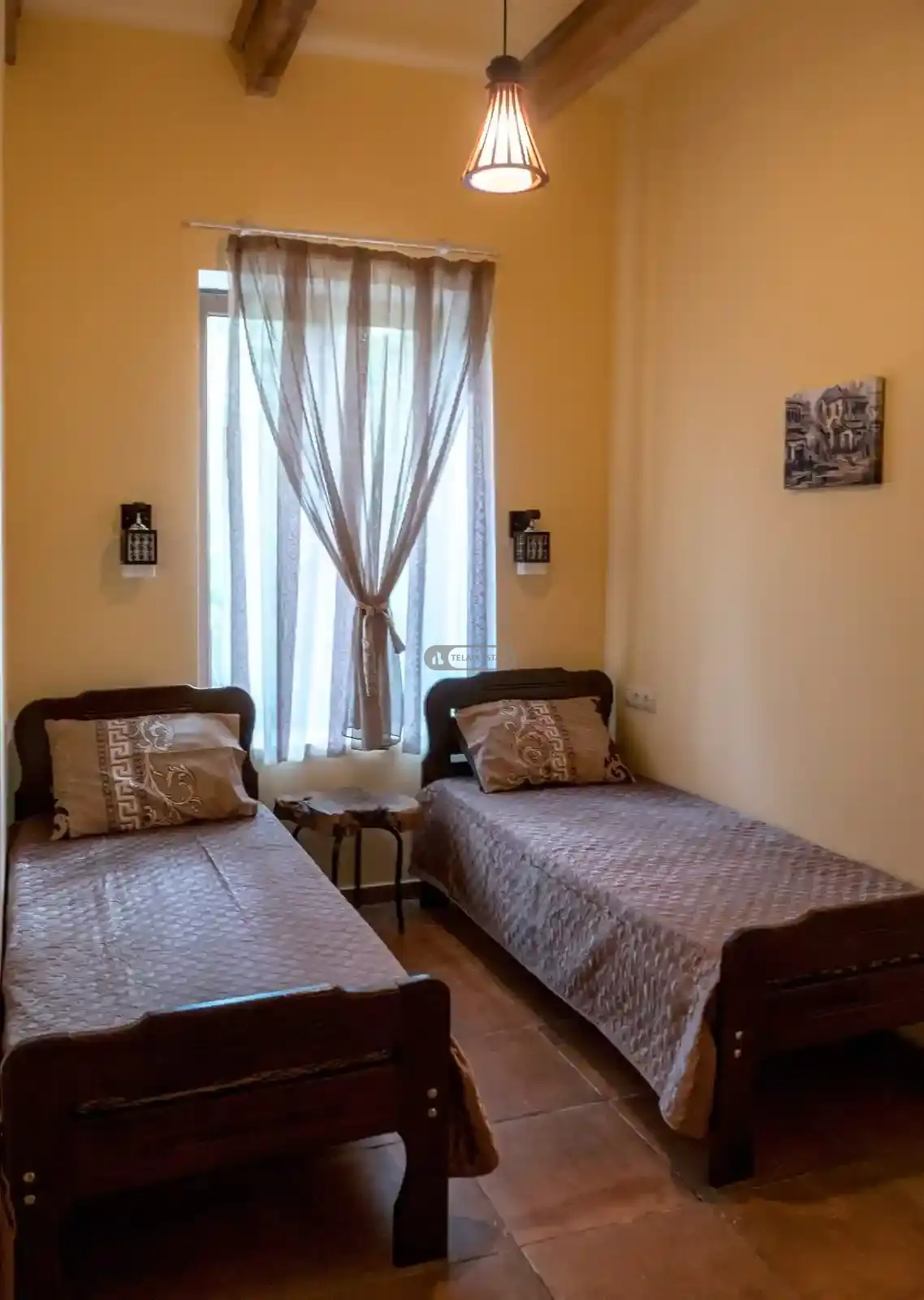 House for rent in Shalauri