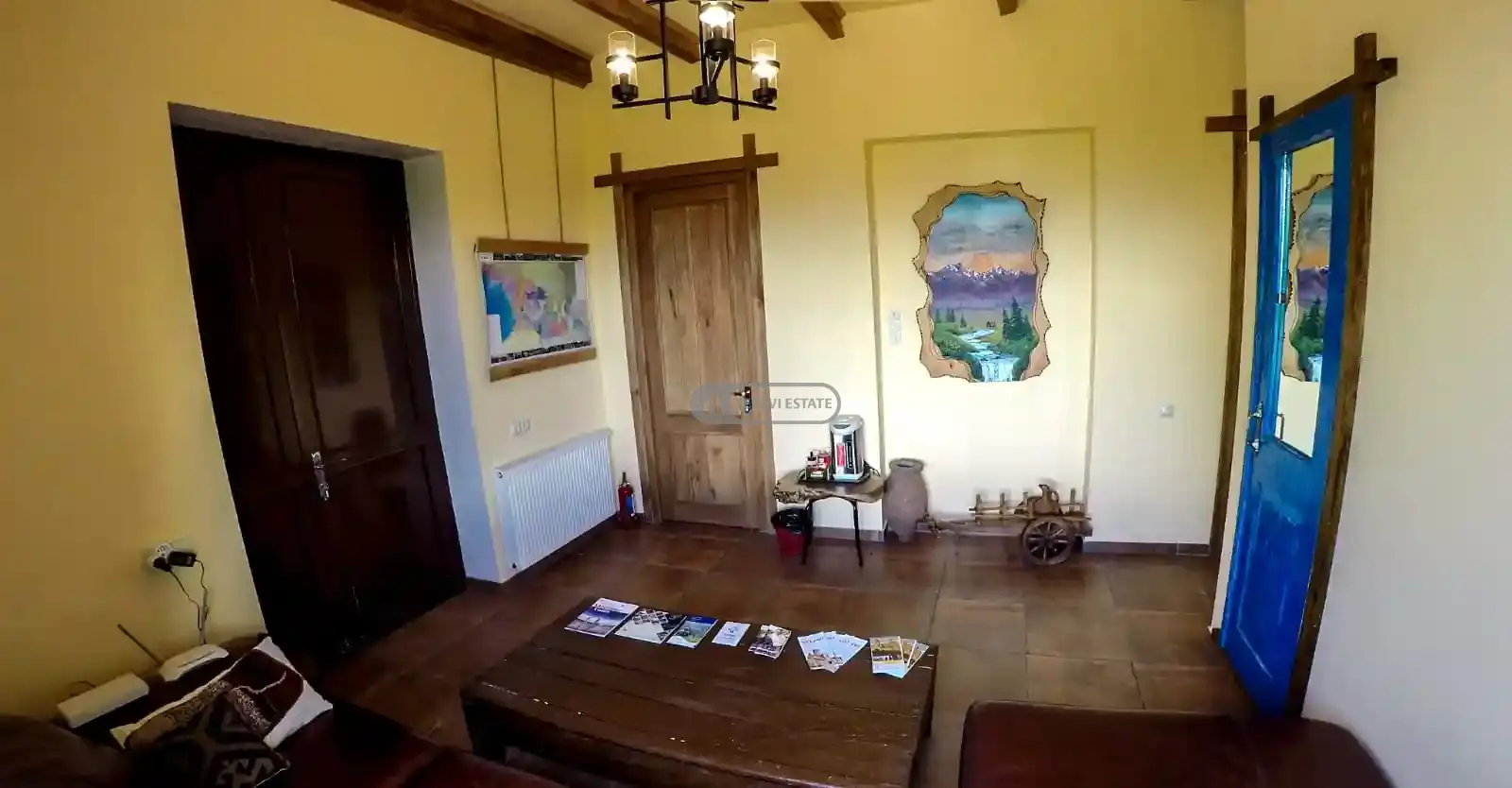 House for rent in Shalauri