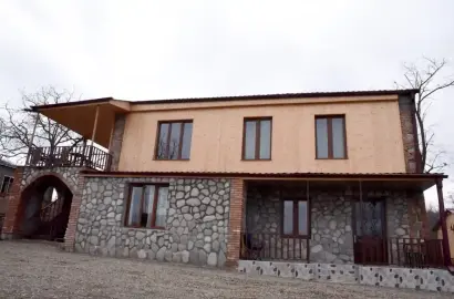 House for rent in Shalauri