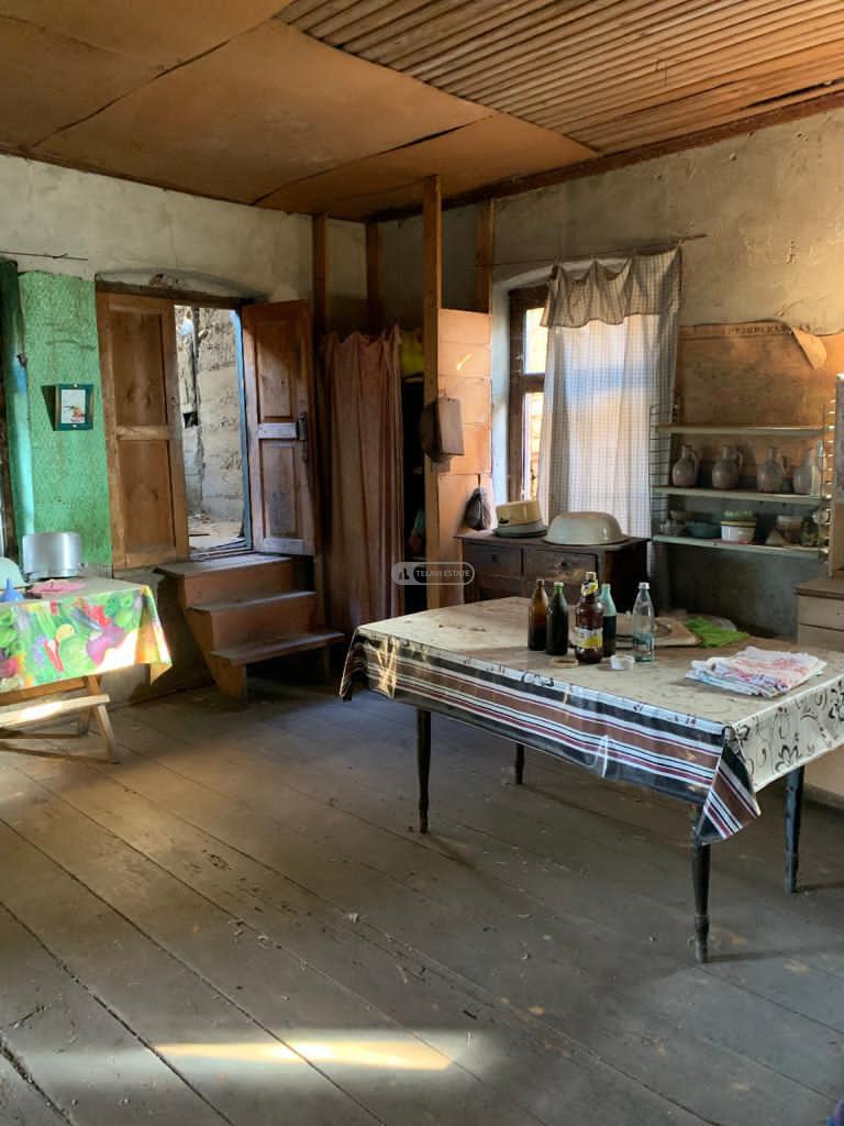 Two-Story House for Sale in Ruispiri