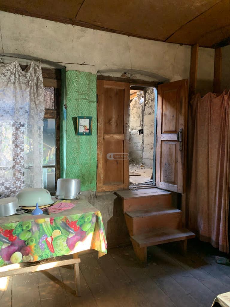 Two-Story House for Sale in Ruispiri