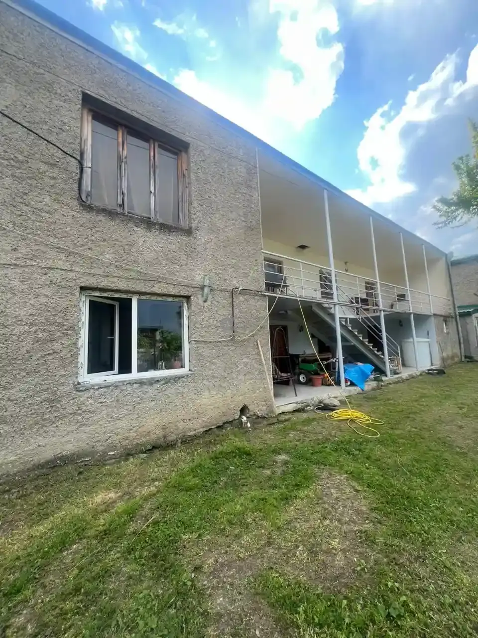 House in Ozhio