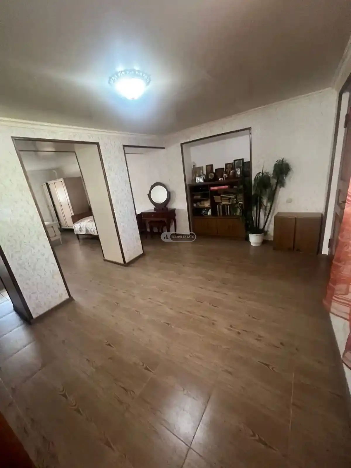 House in Ozhio