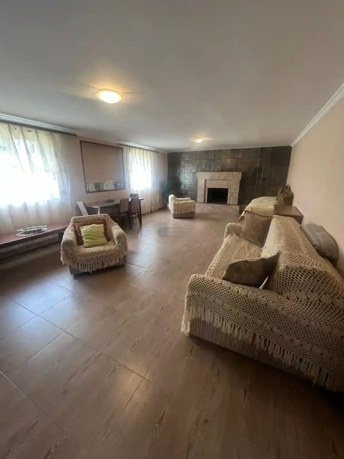House in Ozhio