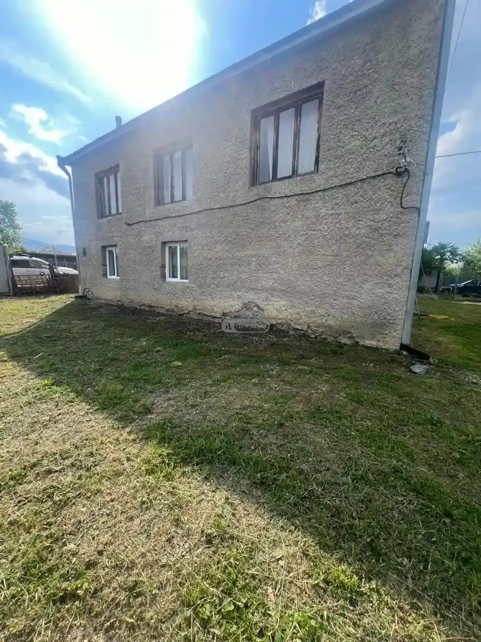 House in Ozhio