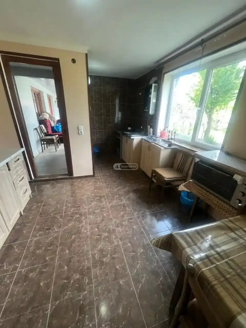 House in Ozhio