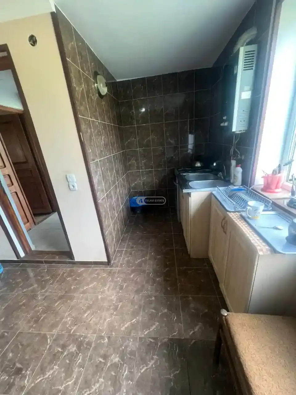 House in Ozhio
