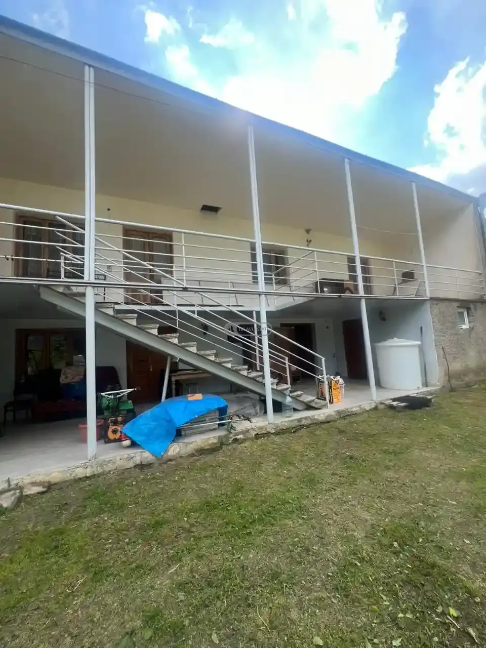 House in Ozhio