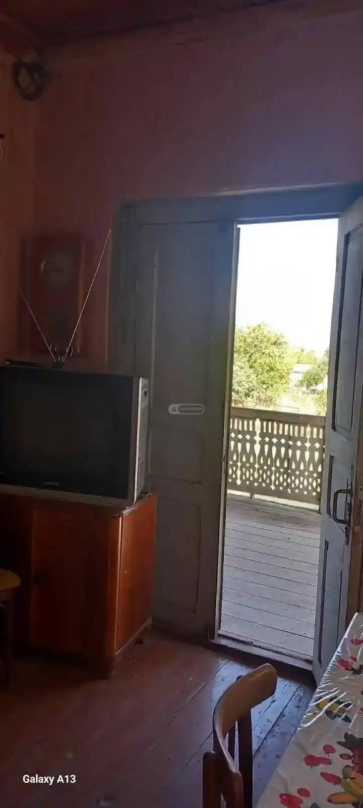 სახლი ხორხელში