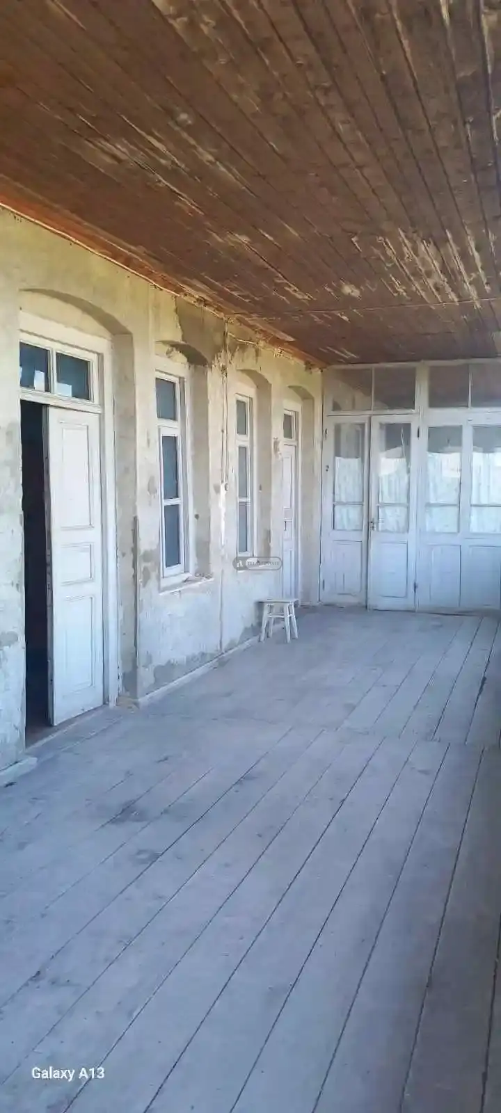 სახლი ხორხელში