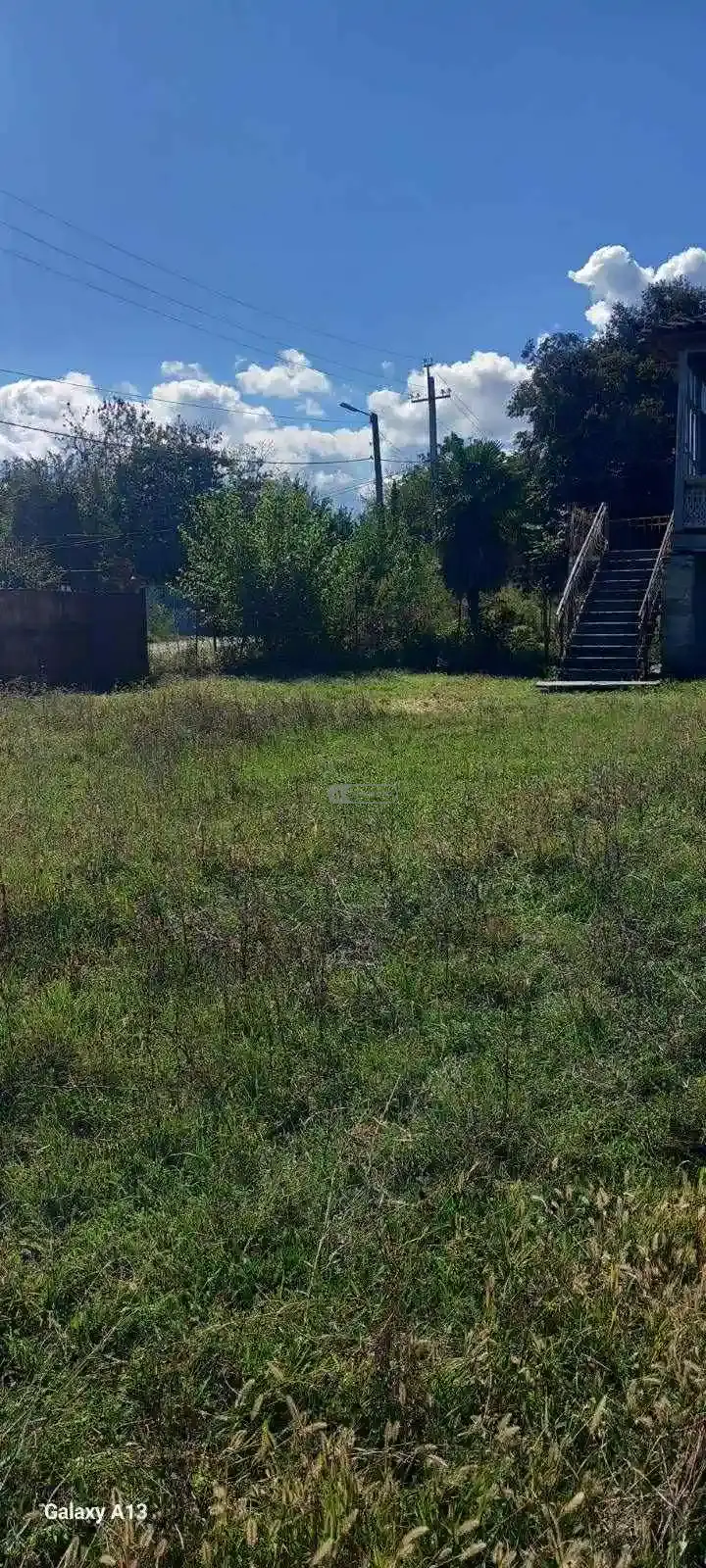 სახლი ხორხელში