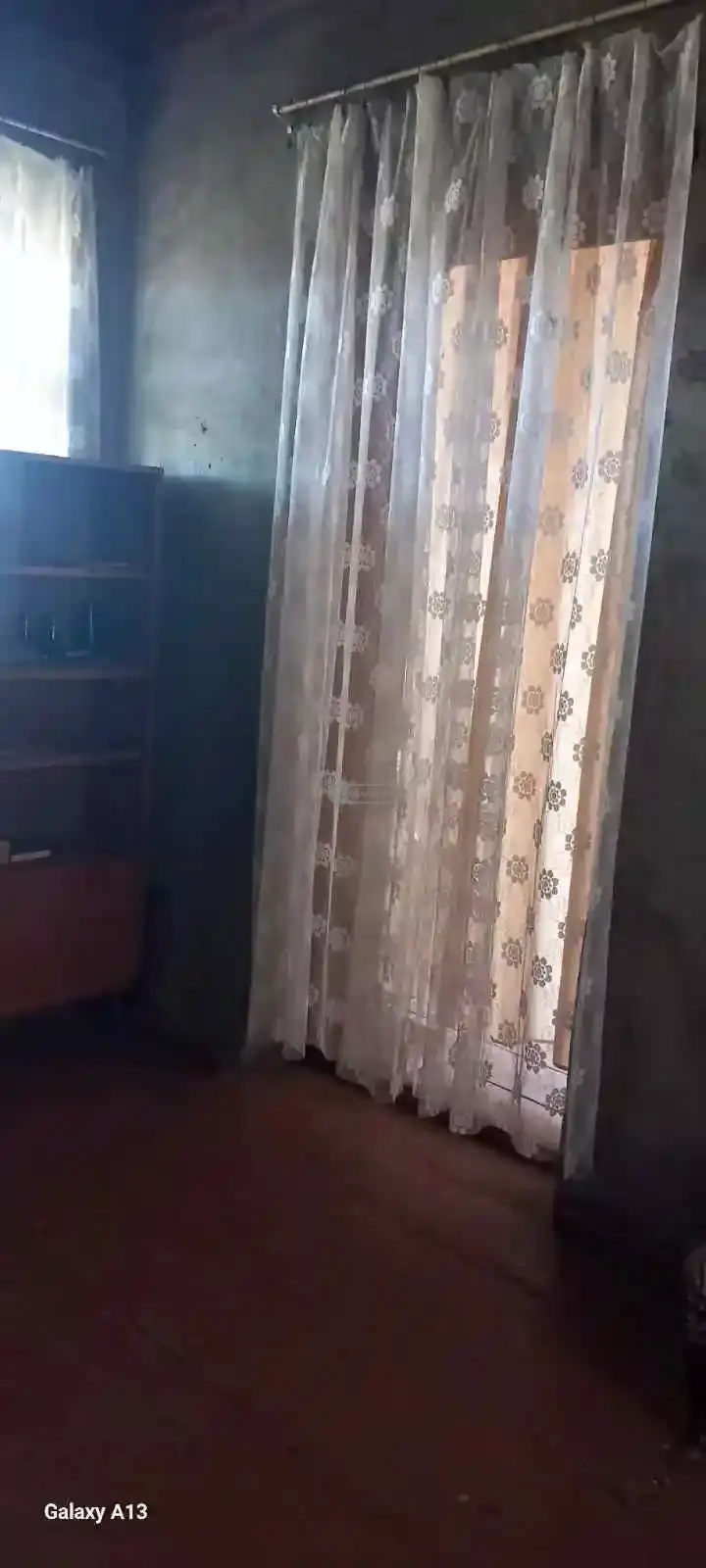 სახლი ხორხელში