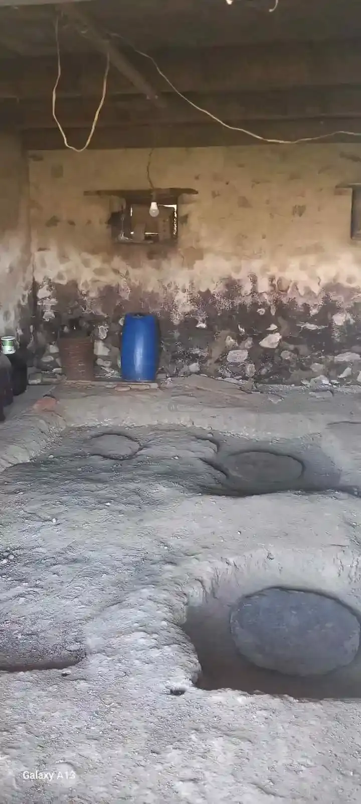 სახლი ხორხელში