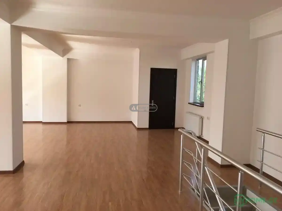 Commercial property in Telavi