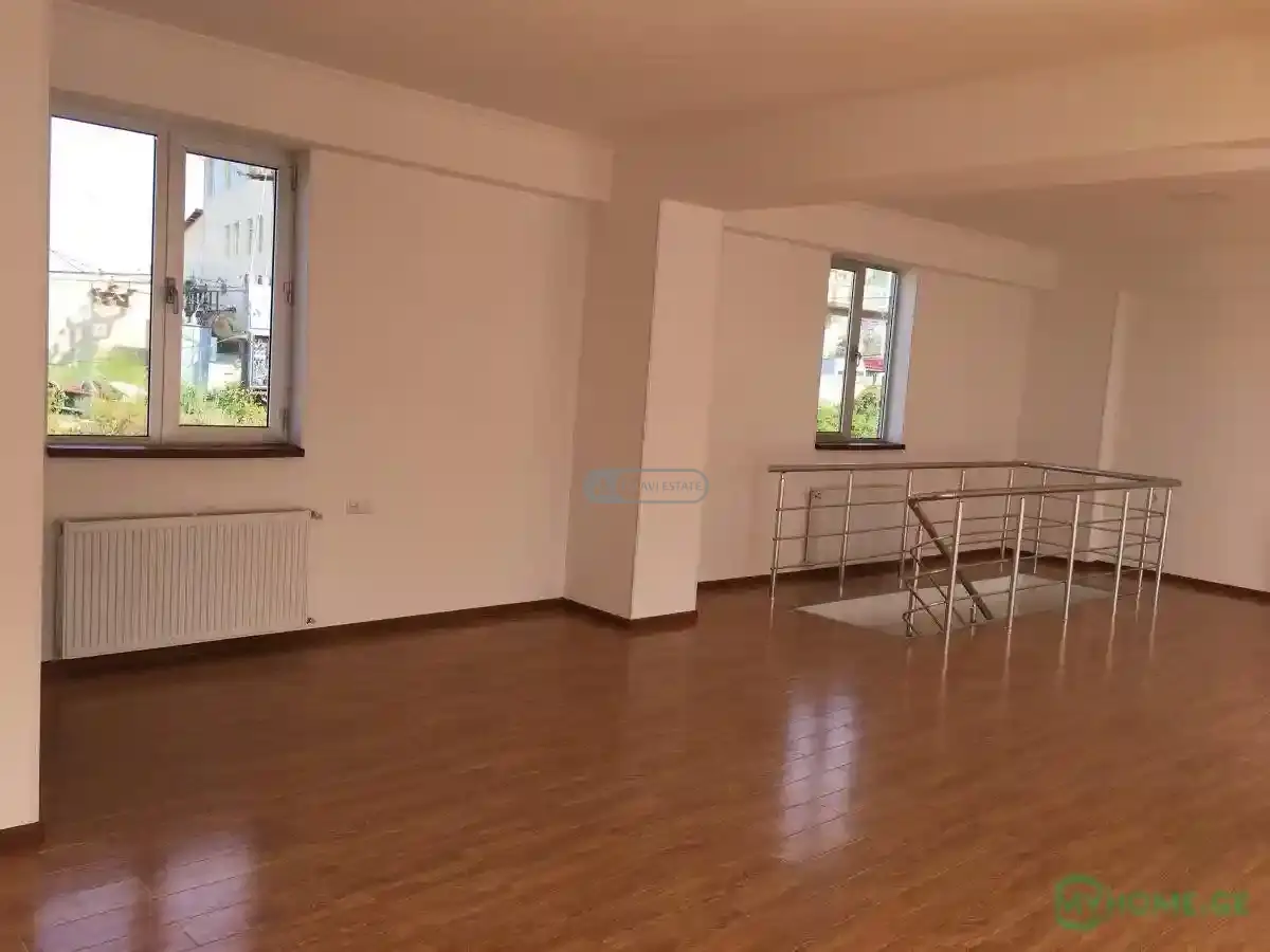 Commercial property in Telavi