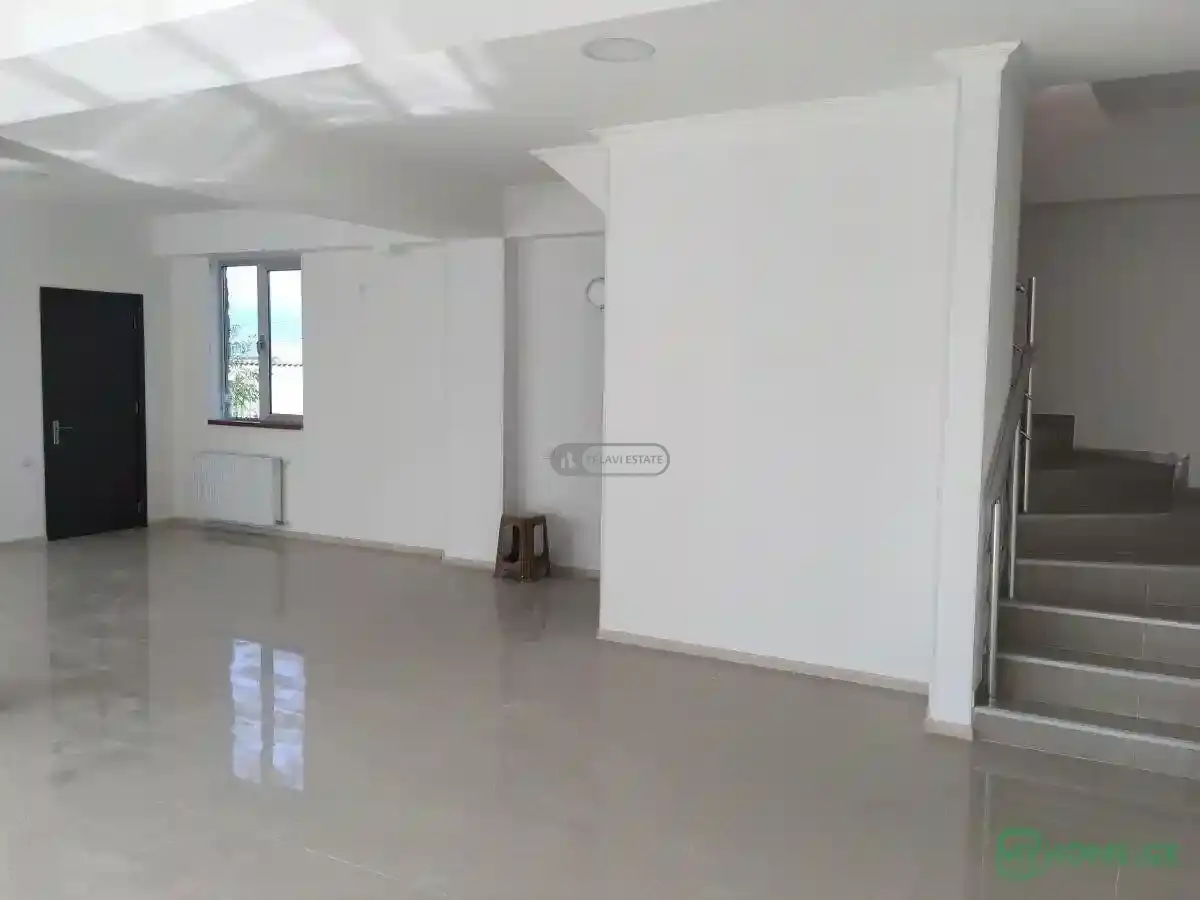 Commercial property in Telavi
